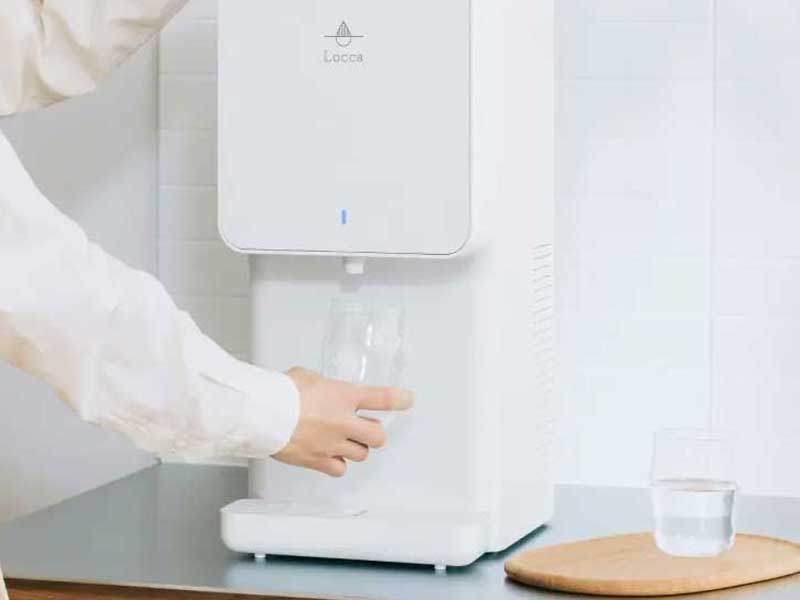 ウォーターサーバー